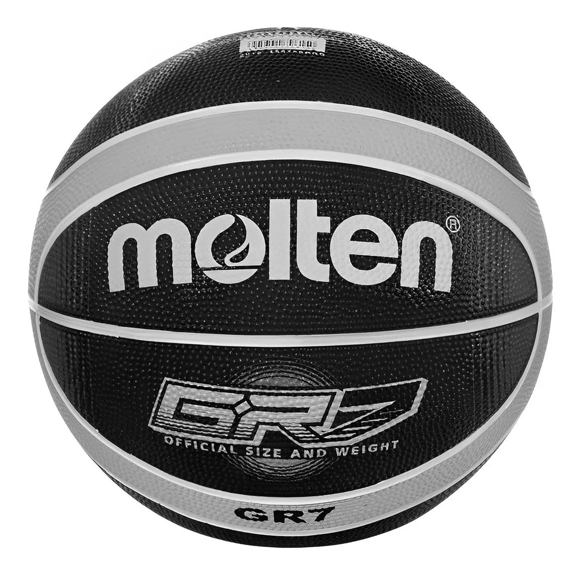 Balón de basquetbol Molten GR7 #7