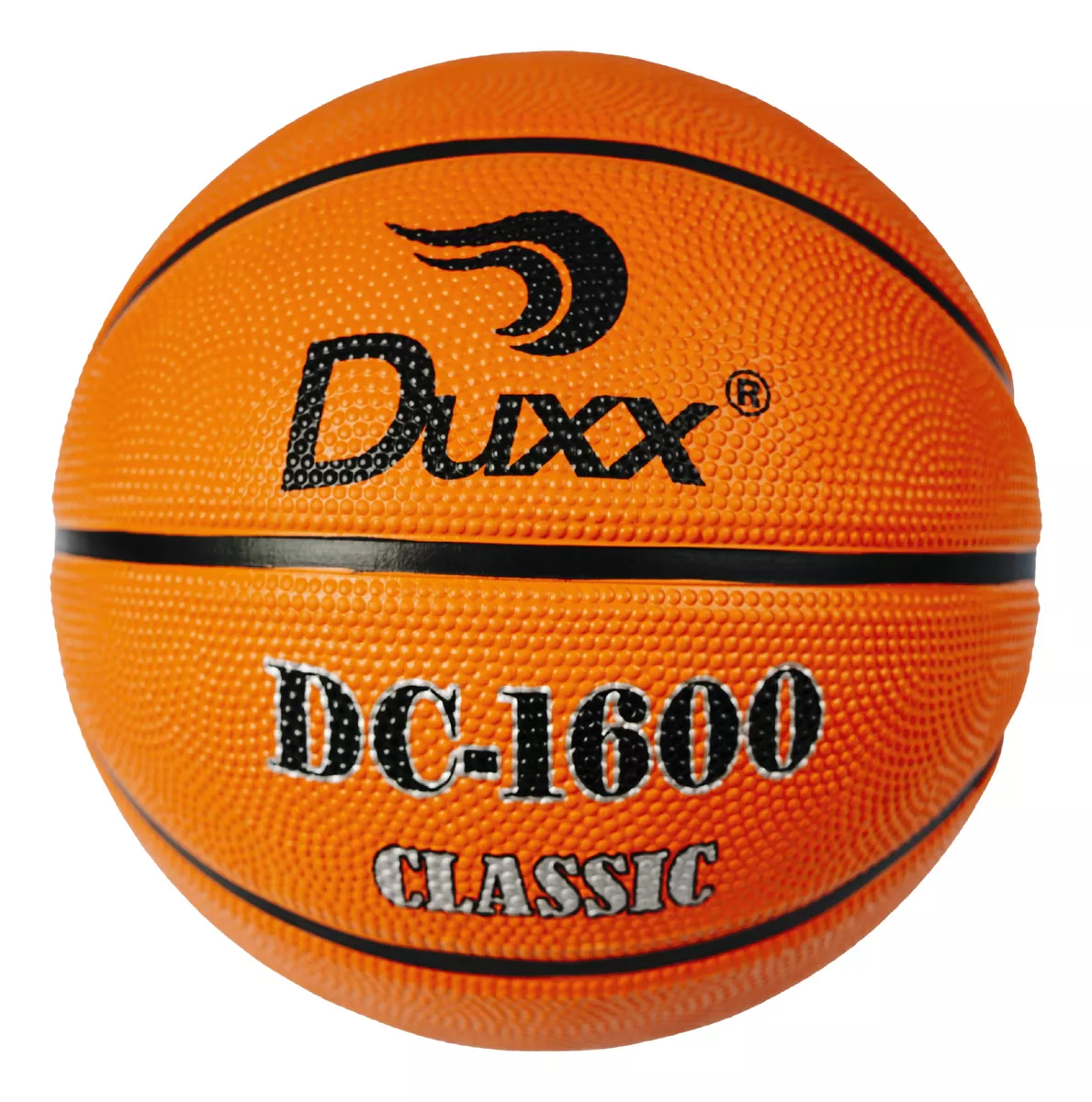 Balón de basquetbol Duxx DC1600 Classic #6 🏀 