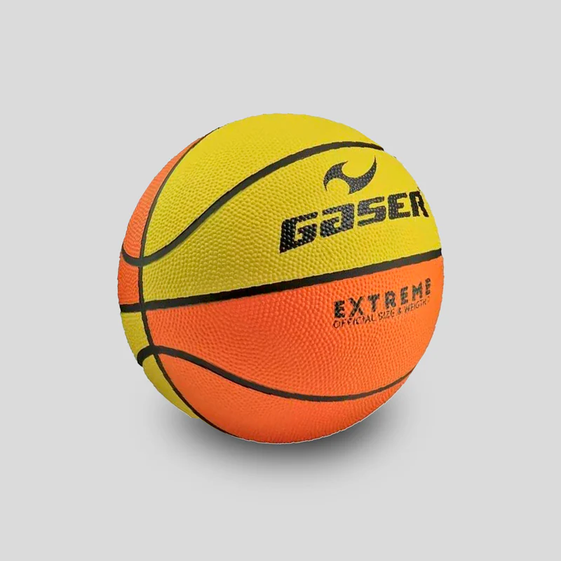 Balón de Basquetbol Gaser #7 🏀 