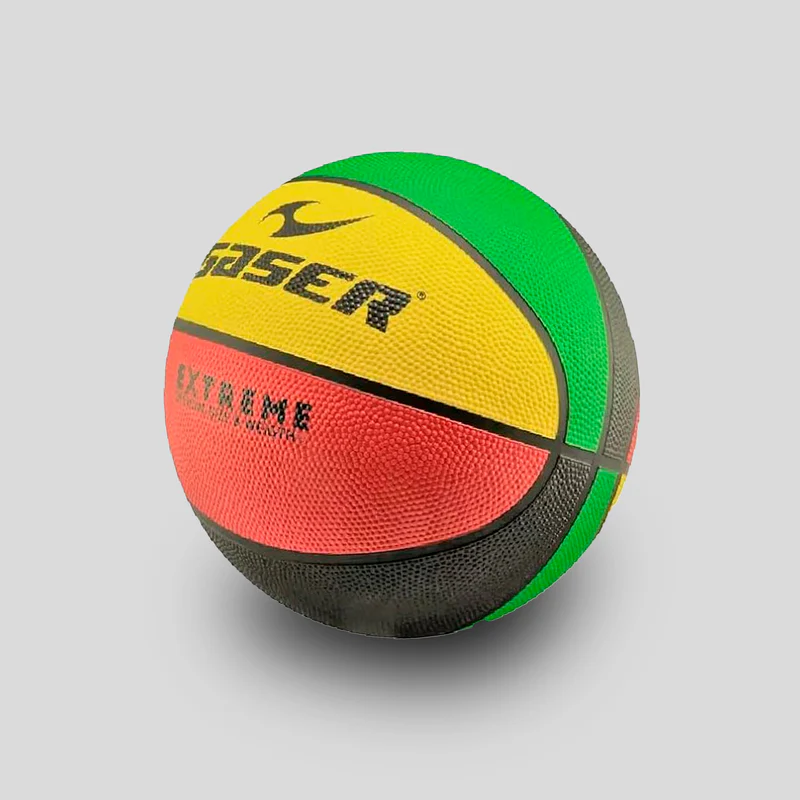 Balón de Basquetbol Gaser #7 🏀 