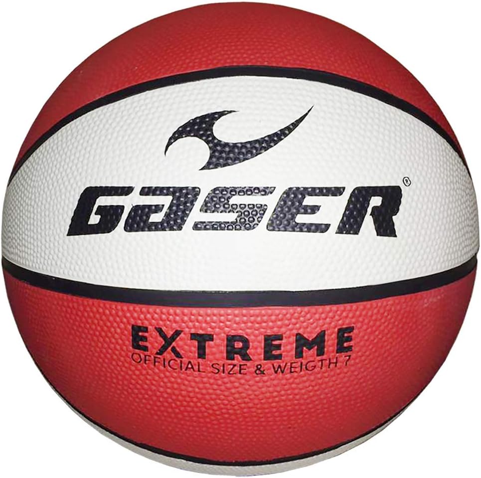Balón de Basquetbol Gaser #7 🏀 