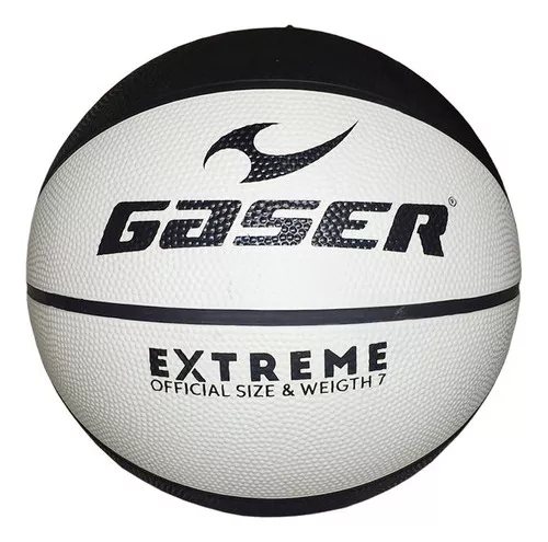 Balón de Basquetbol Gaser #5 🏀 