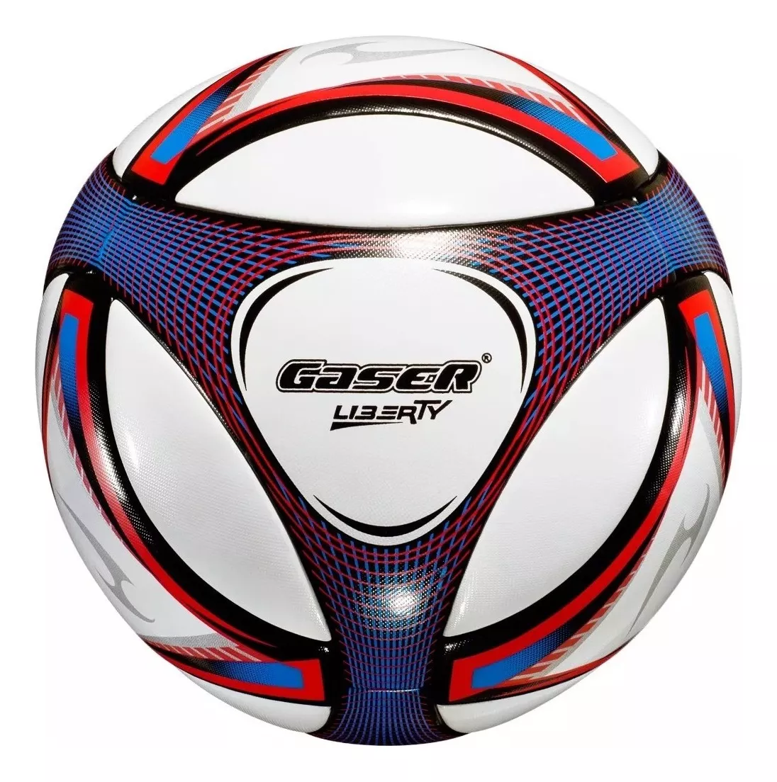 Balón de futbol Gaser Liberty #5 ⚽️ 