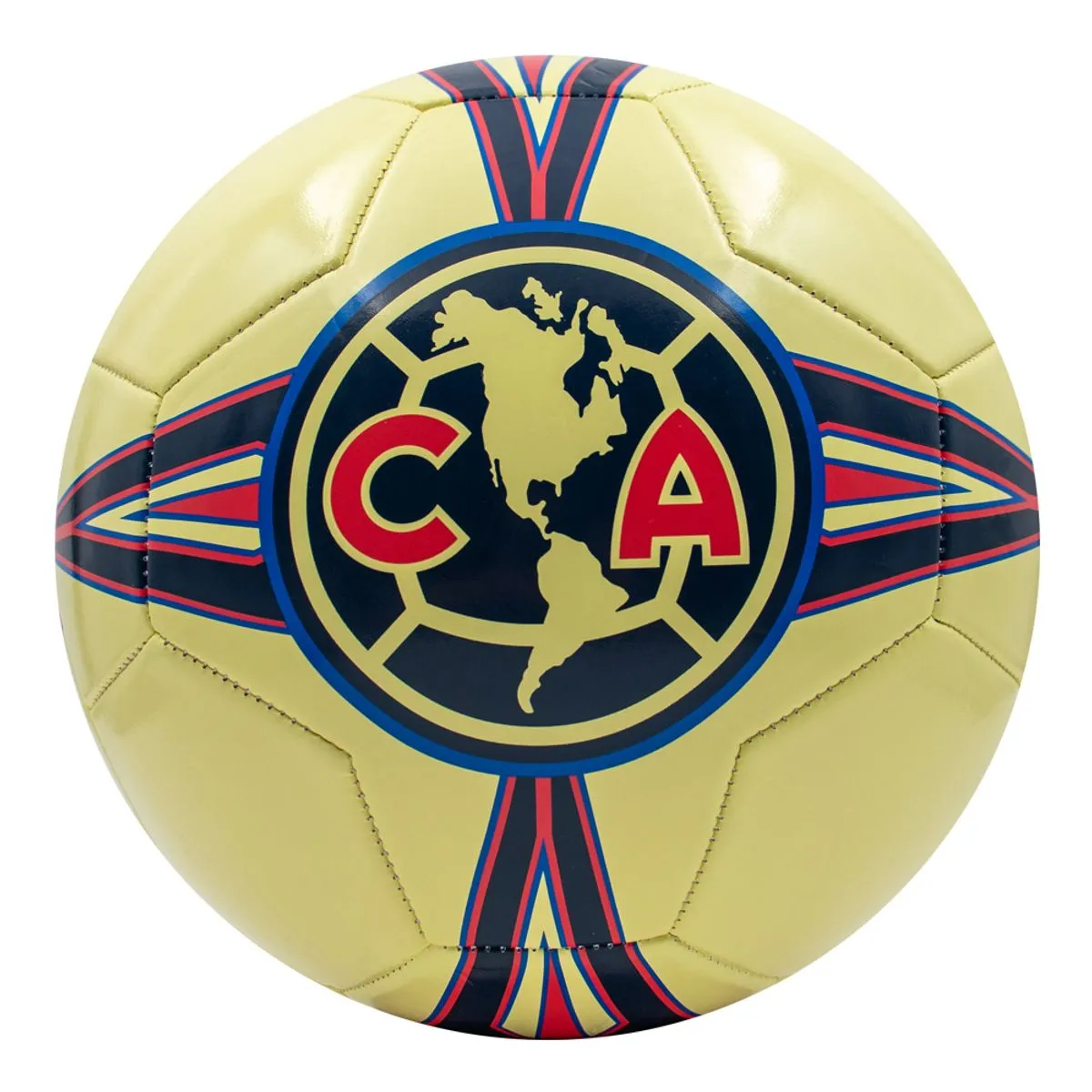 Balón de fútbol America #5 ⚽️ 