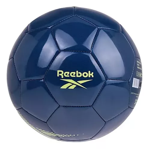Balón de fútbol Reebok #5 ⚽️ 