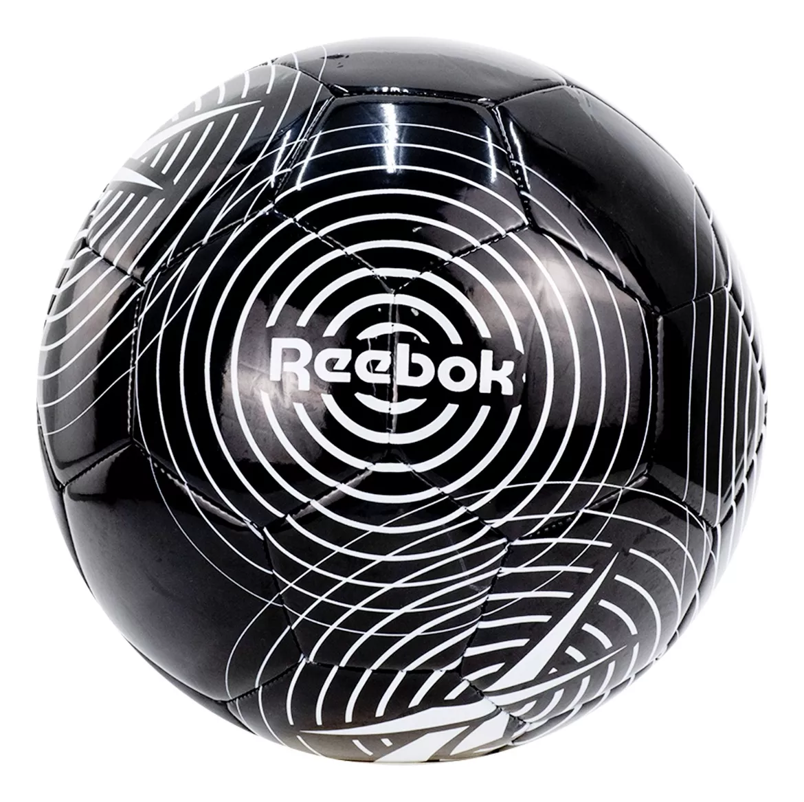 Balón de futbol Reebok #5 ⚽️ 