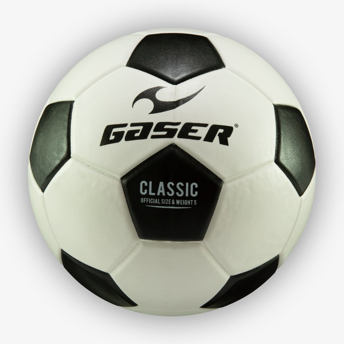 Balón de fútbol Gaser Classic #5 