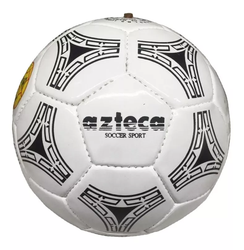 Balón de fútbol Azteca Super triunfo en #5 y #4 ⚽️ 