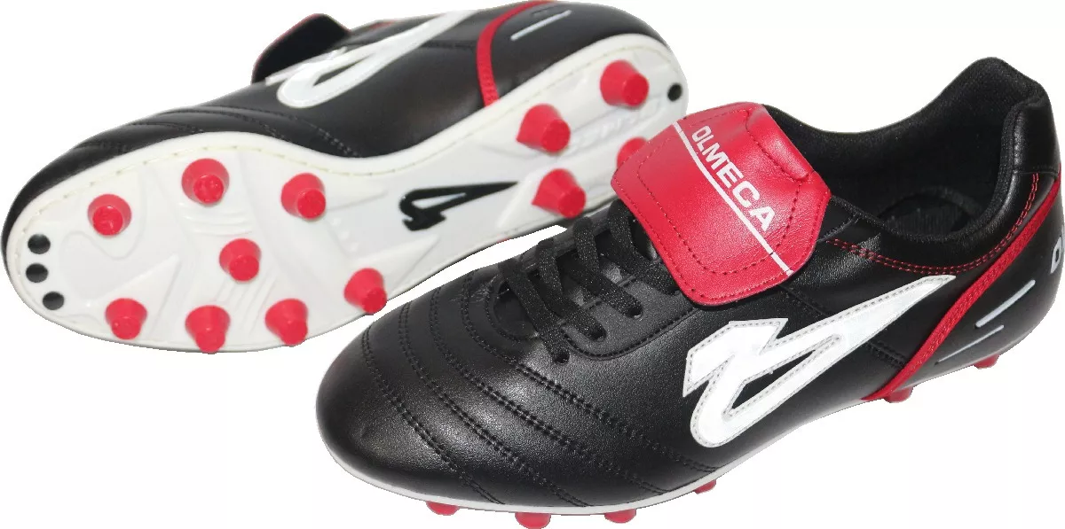 Zapato de fútbol Olmeca ⚽️ 