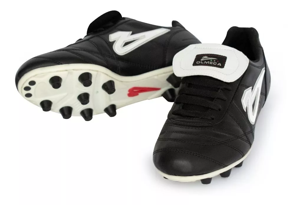 Zapato de fútbol Olmeca ⚽️ 