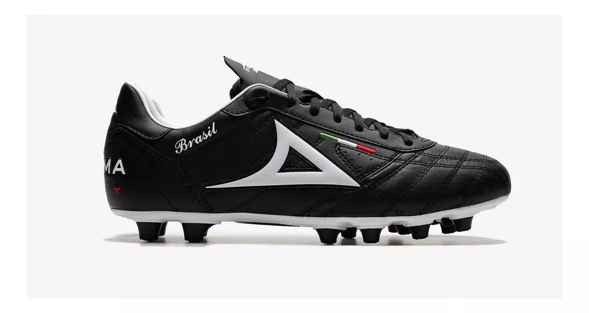 Zapato de fútbol PIRMA BRASIL ⚽️ 