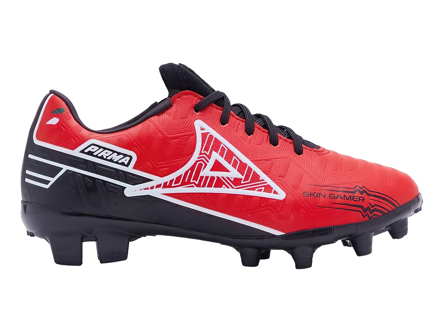 Zapato de fútbol Pirma ⚽️ 