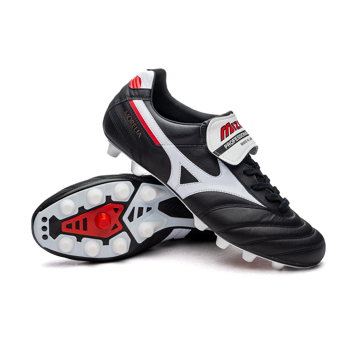 zapato de fútbol Mizuno ⚽️ 