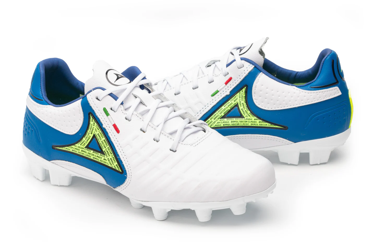 Zapato de fútbol Pirma ⚽️ 