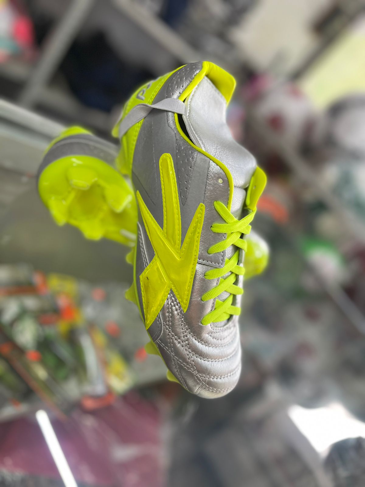 Zapato de fútbol Concord ⚽️ 