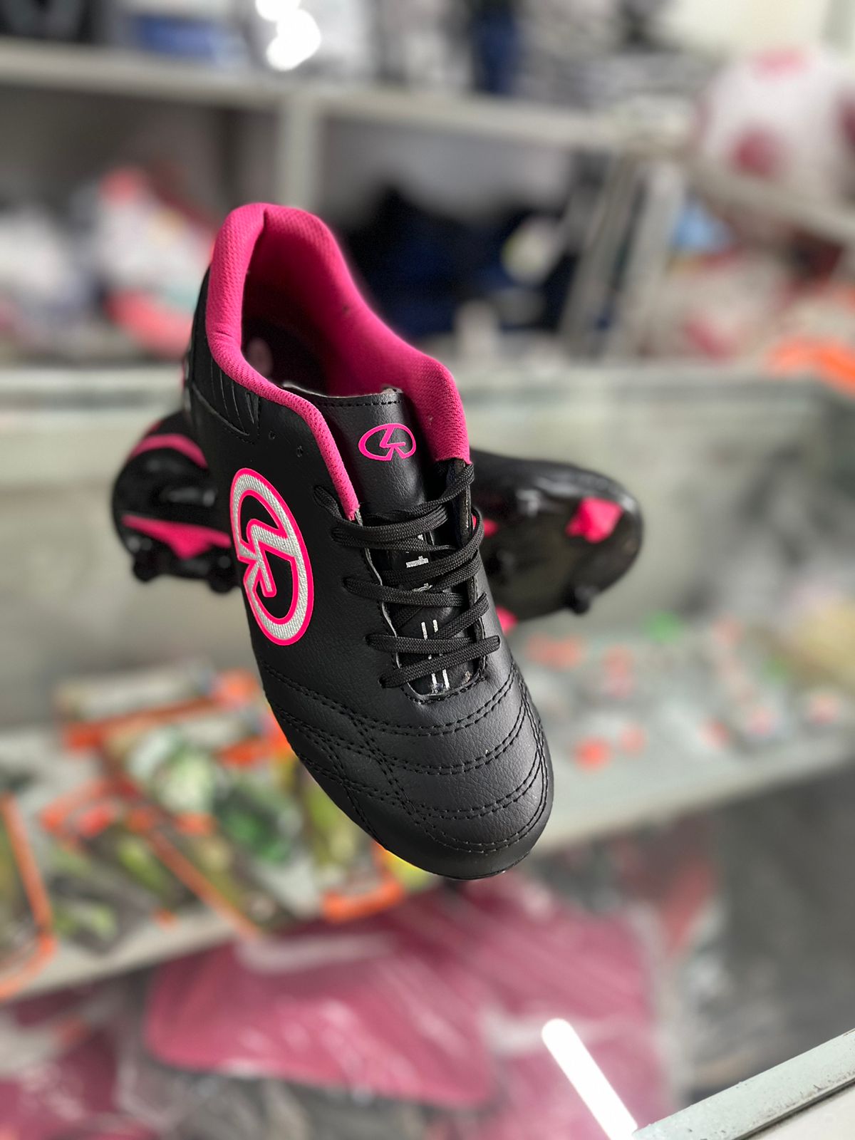 Zapato de fútbol Lexury ⚽️ 