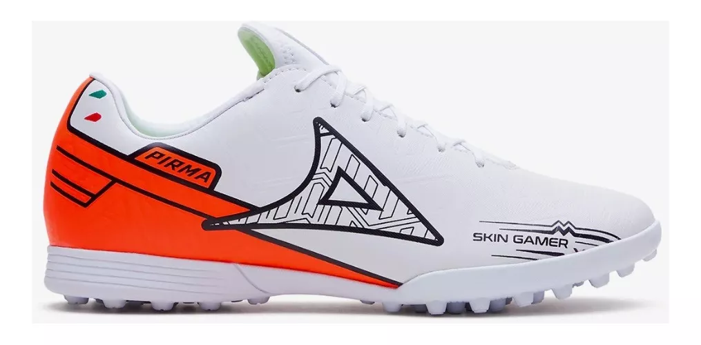 Zapato de fútbol rápido Pirma ⚽️ 