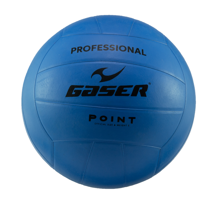 Balón de Voly Gaser Poin de Hule