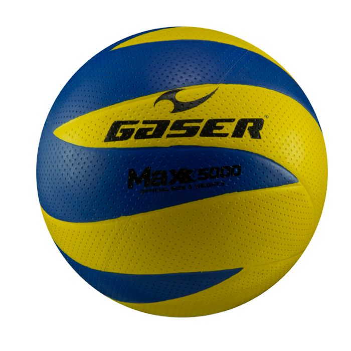 Balón de Voly Gaser Max 5000
