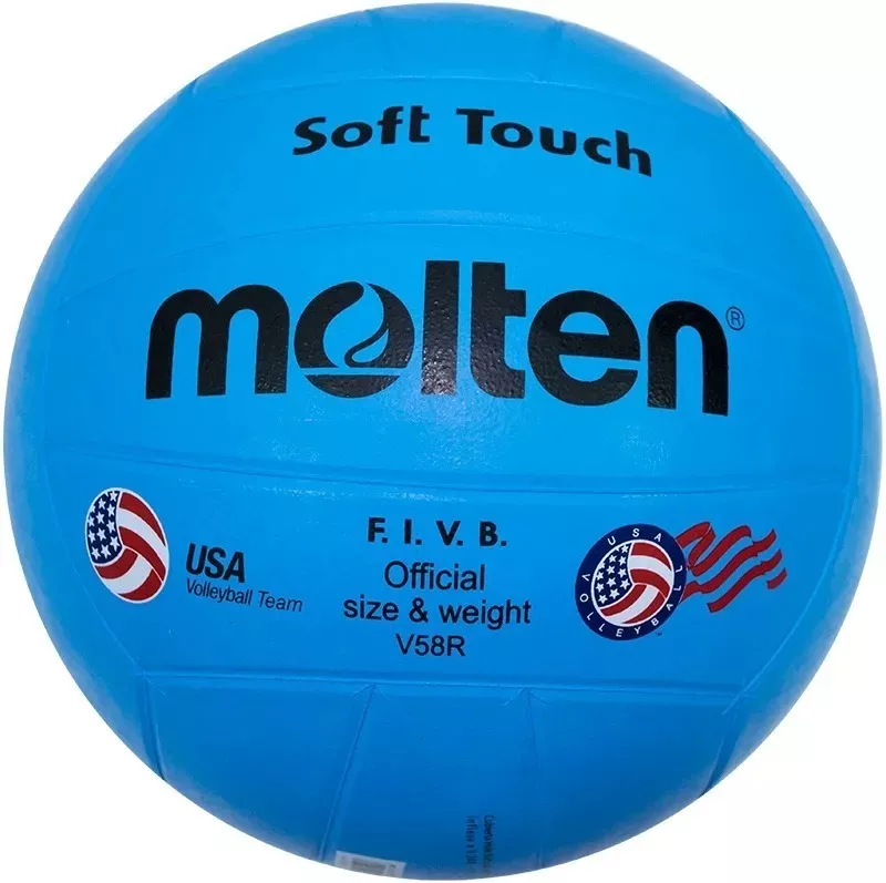 Balón de Voly Molten V58R