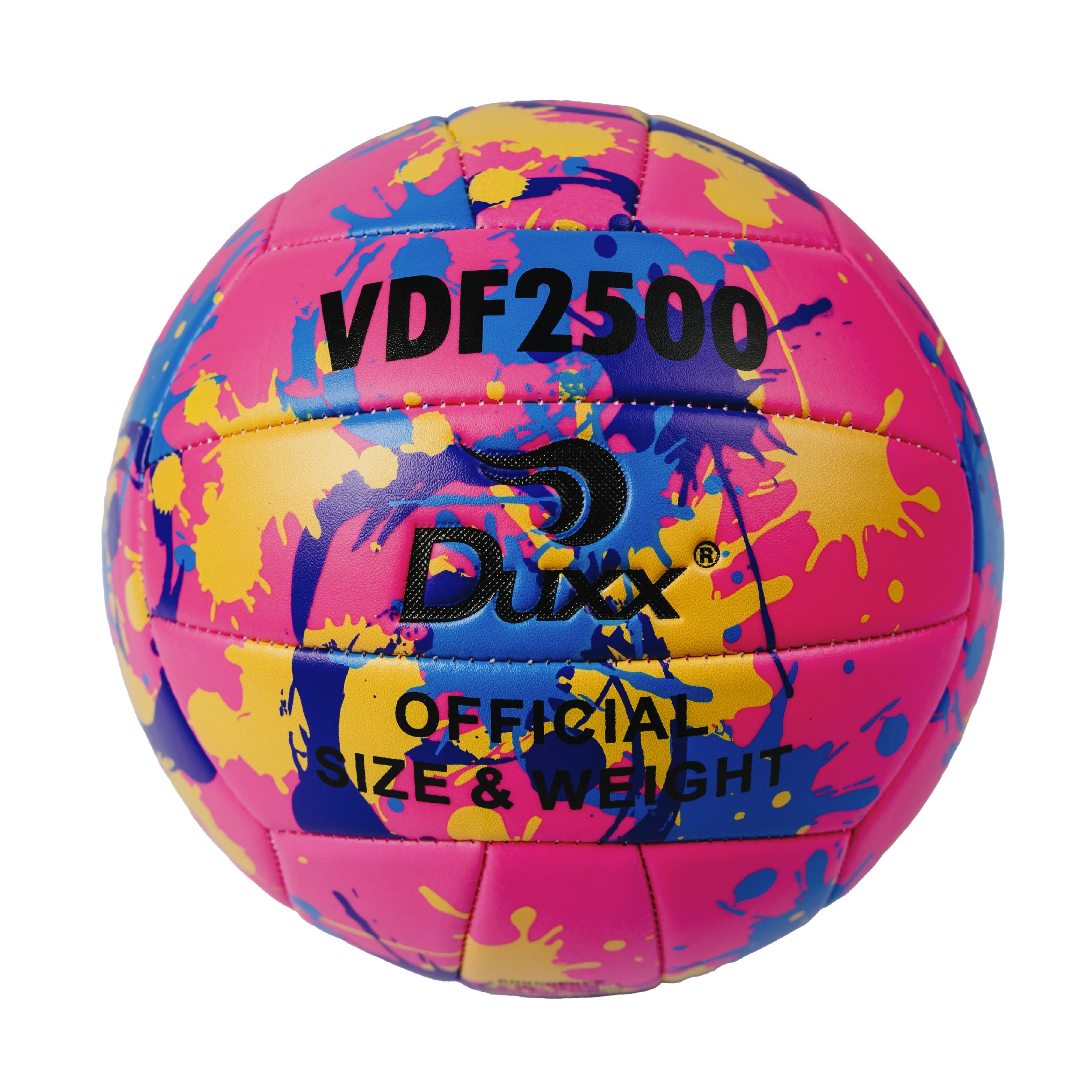 Balón de Voly DUXX VDF2500