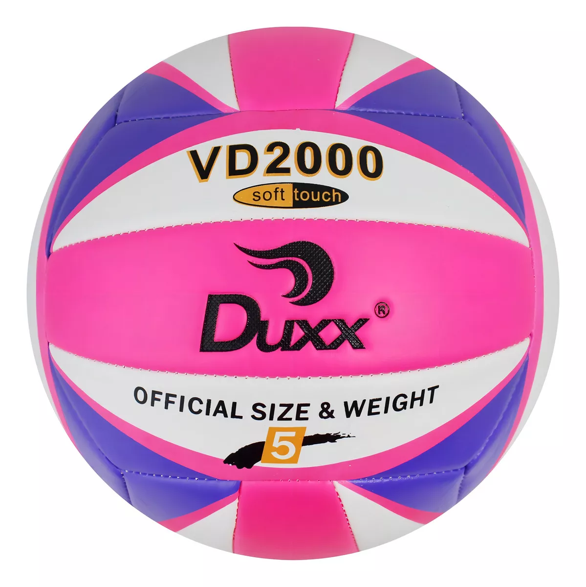 Balón de Voly DUXX VD2000