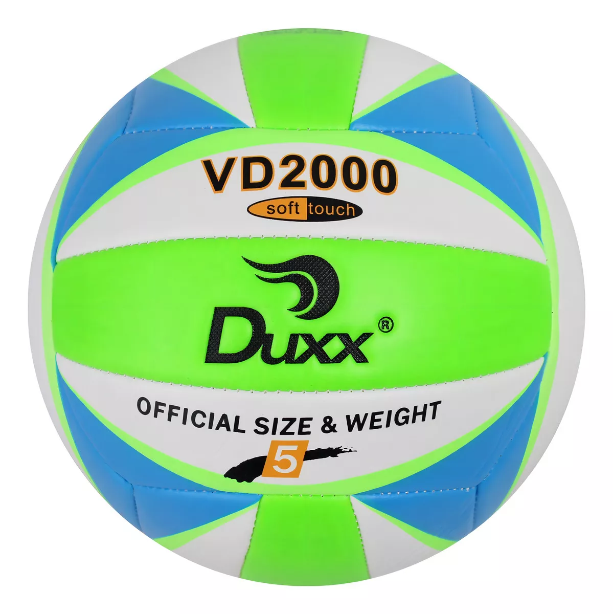 Balón de Voly DUXX VD2000