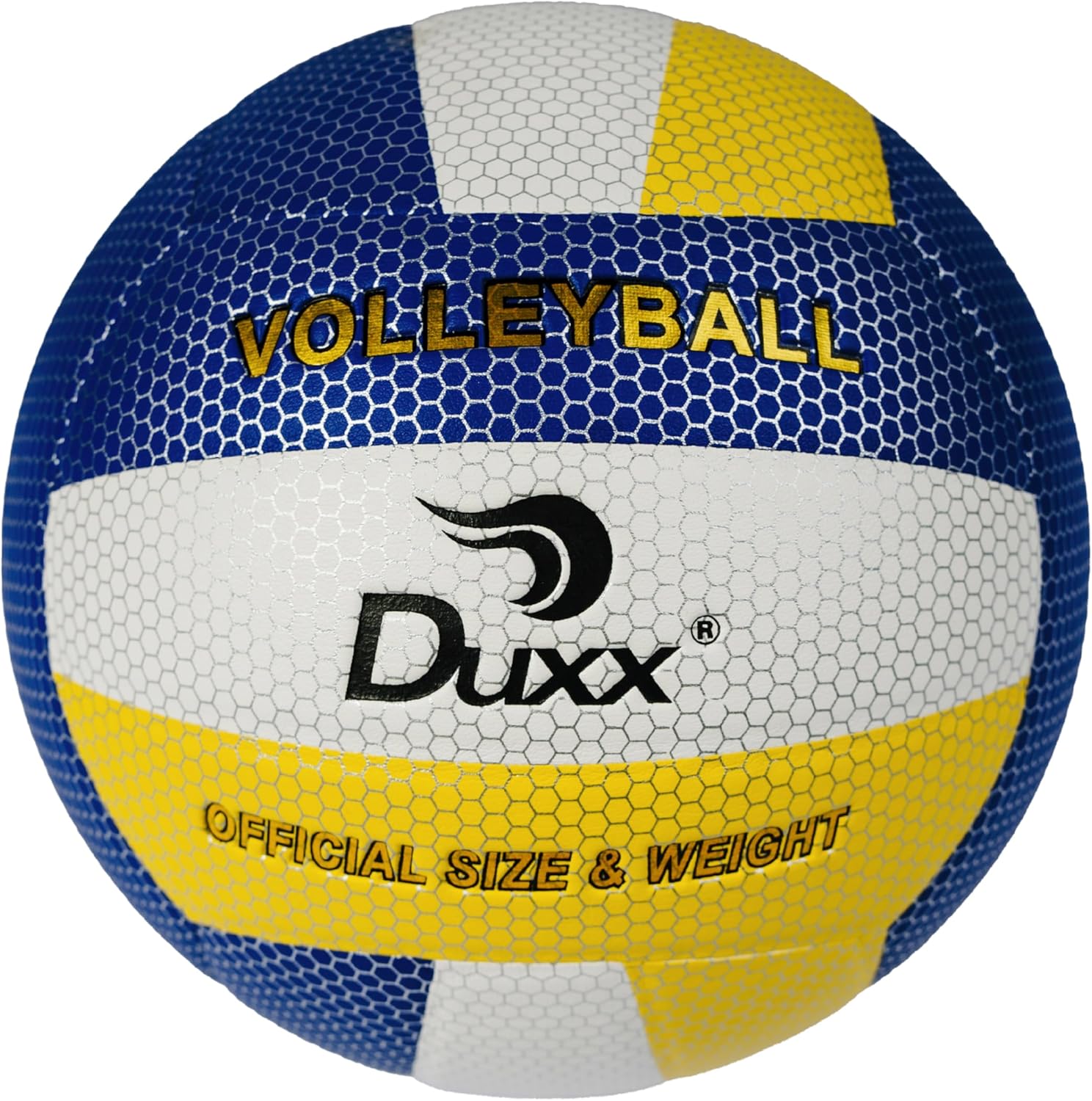 Balón de Voly Duxx PU