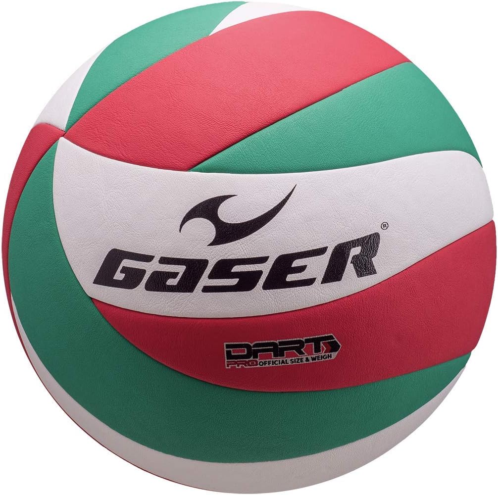 Balón de Voly Gaser