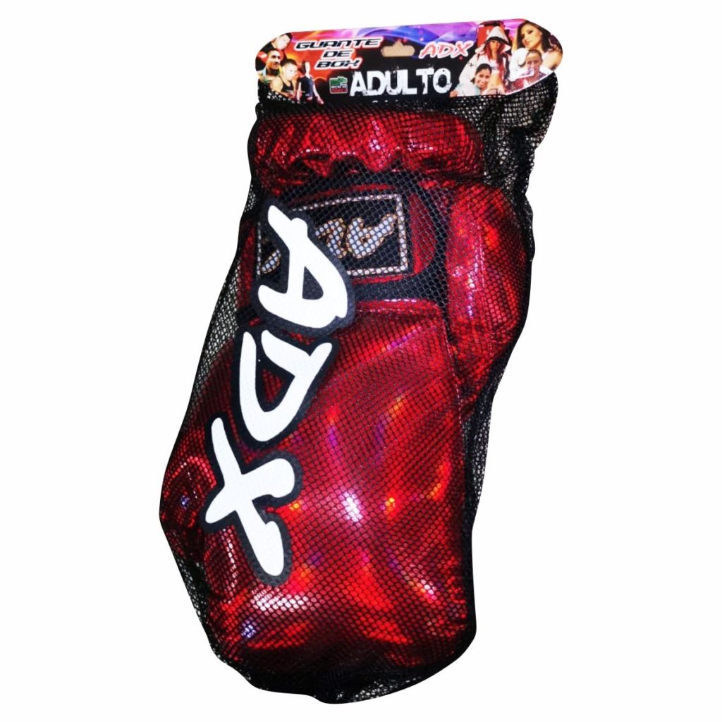 Guantes de Box 🥊