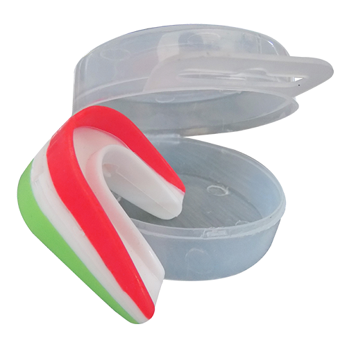 Protector Bucal Doble ADX