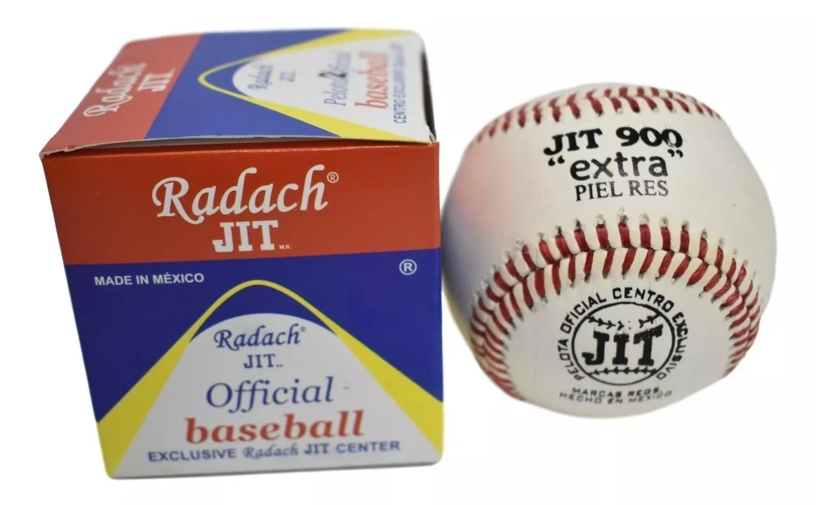 Pelota de Baseball Radach Jit