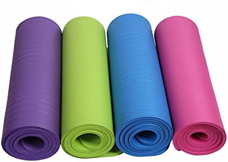 Tapetes de Aerobics o Fitness super acolchonado