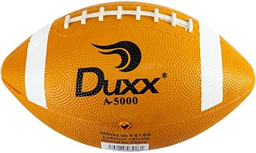 Balón de Fútbol Americano DUXX 🏈 