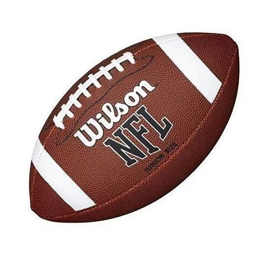Balón de Fútbol Americano WILSON 🏈 