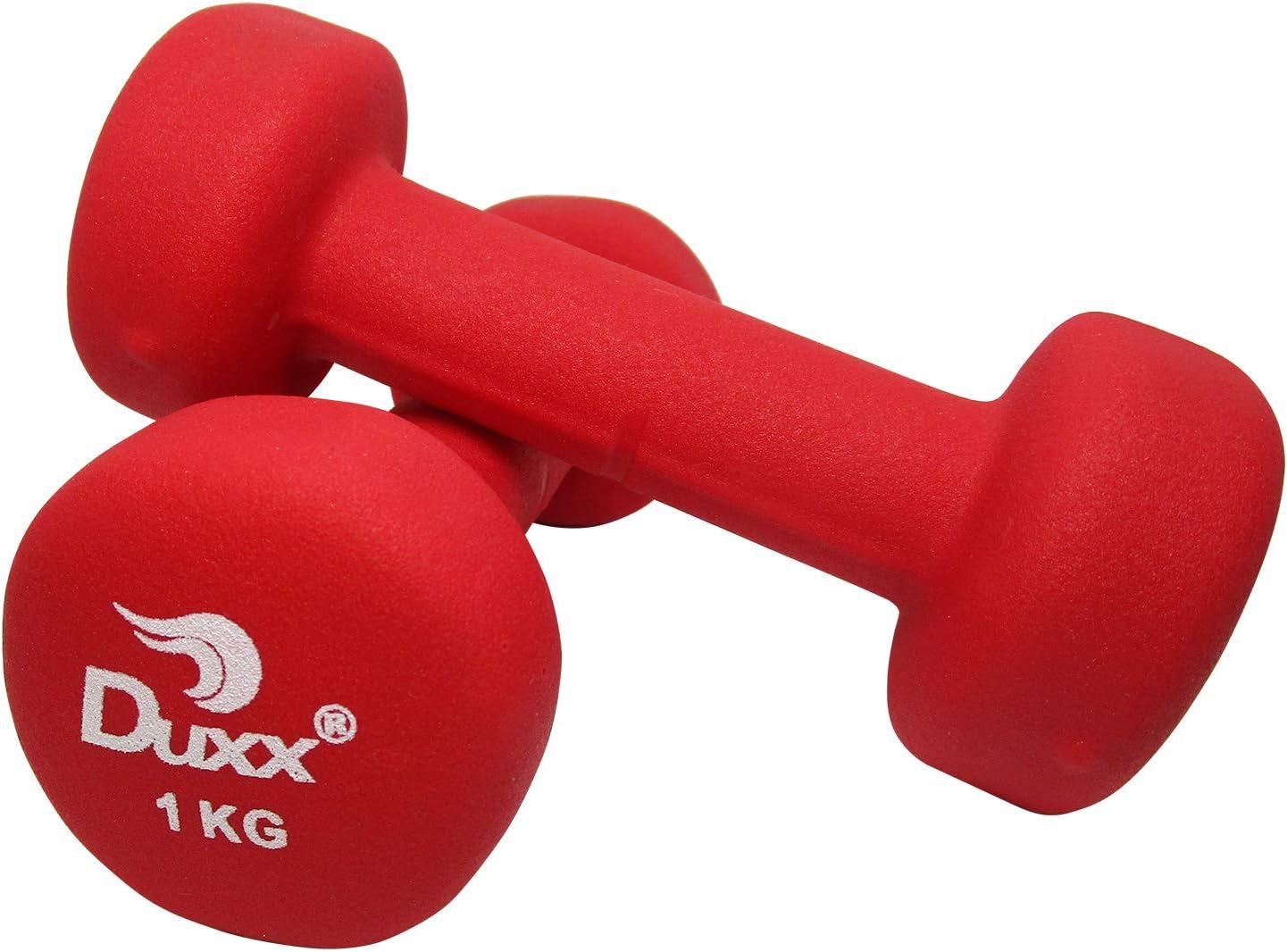 Mancuernas de 1KG DUXX