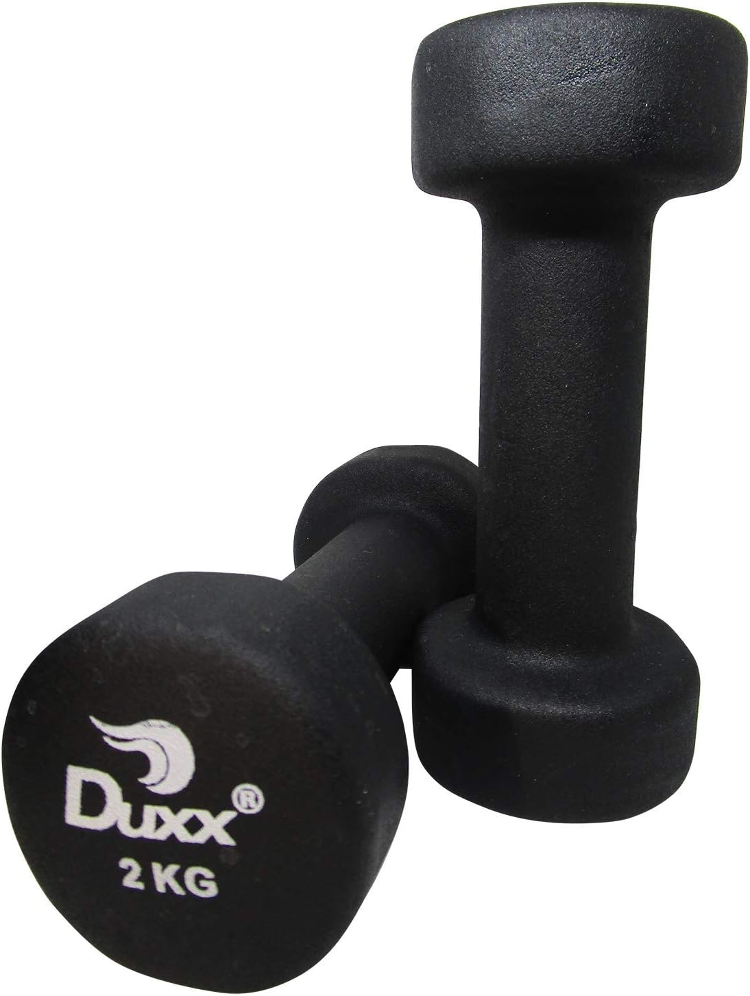 Mancuernas de 2KG DUXX