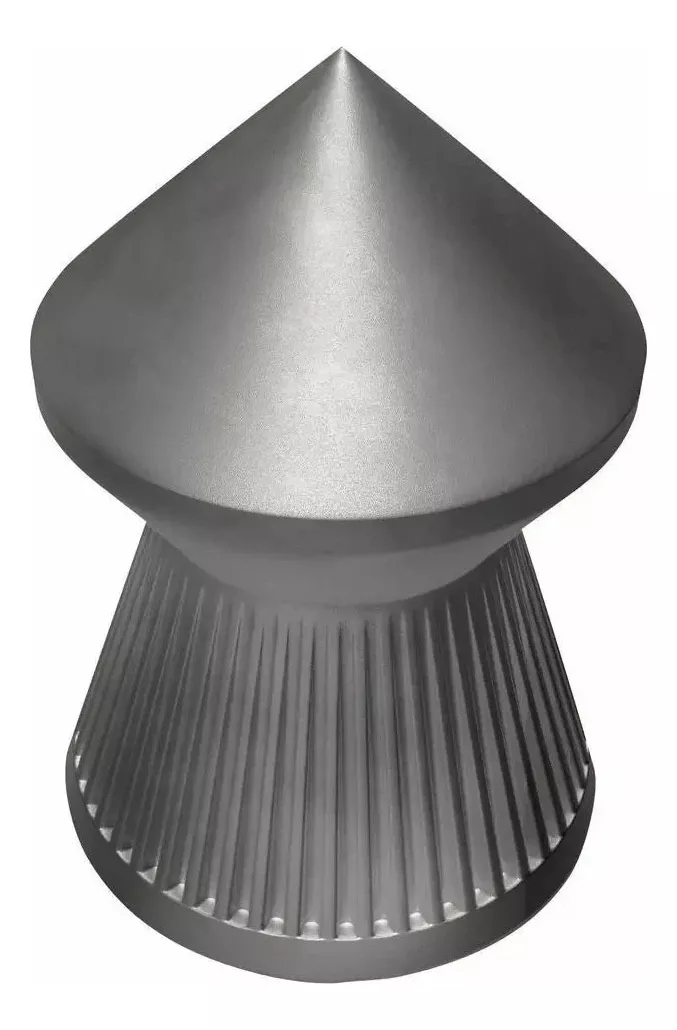 Diabolo Magnum Punta Calibre 5.5 