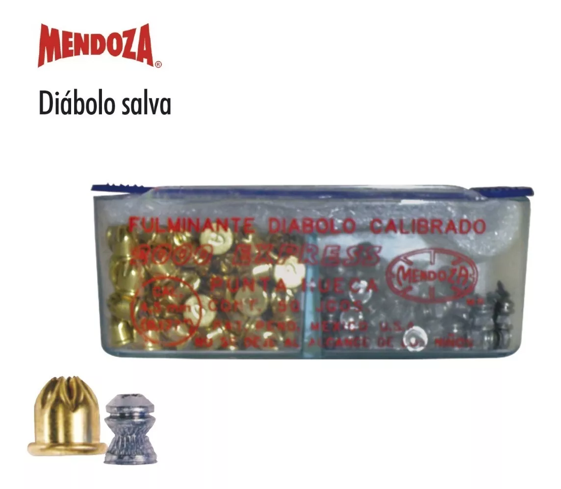 Capsula Y Diabolo
