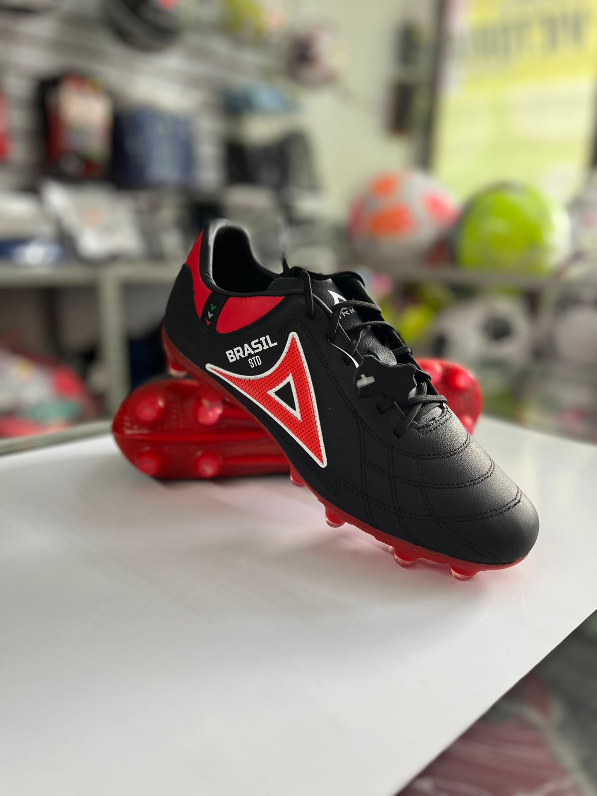 Zapato Pirma Brasil