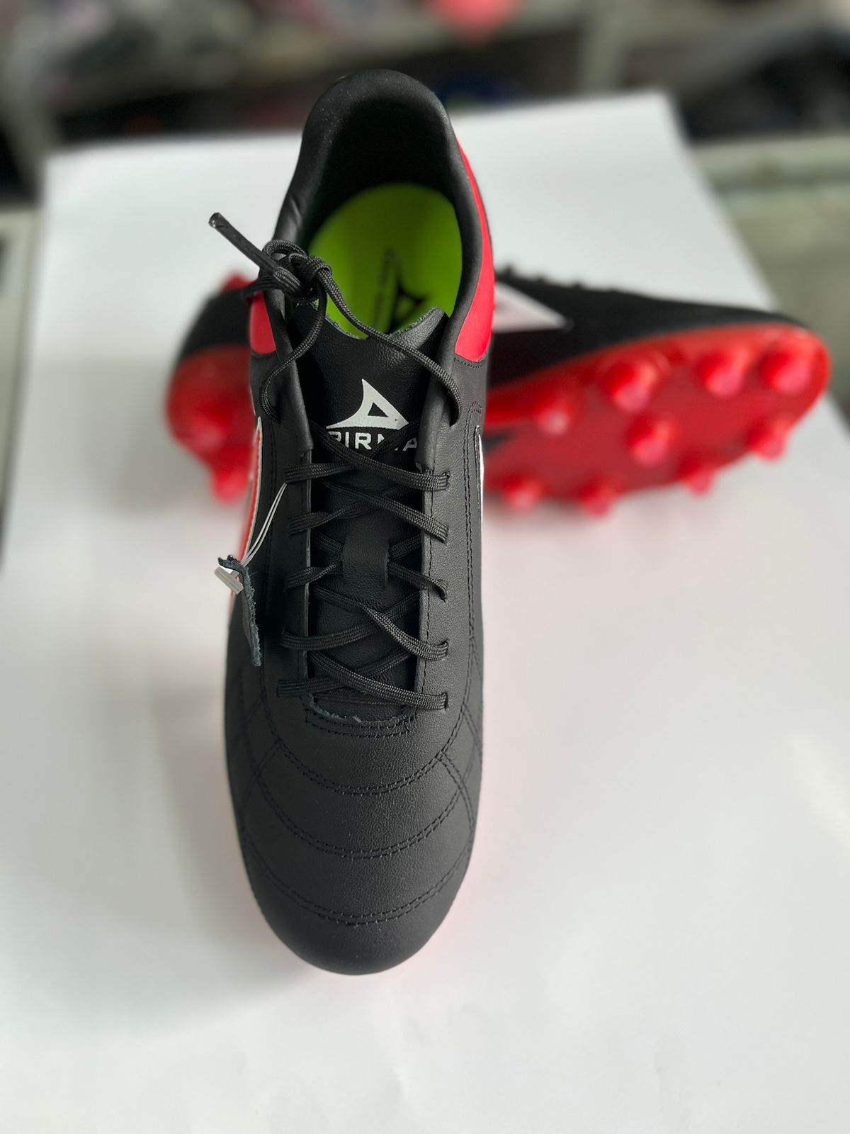Zapato Pirma Brasil