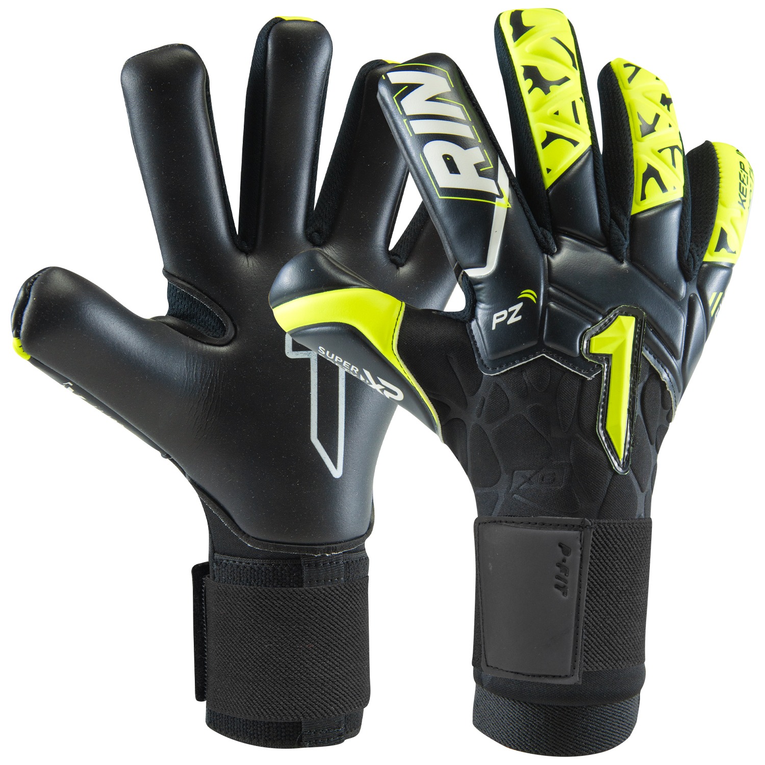Guante de portero RINAT