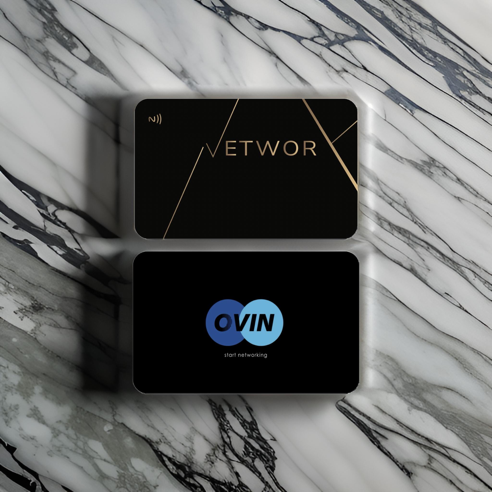 OVIN NETWORK
