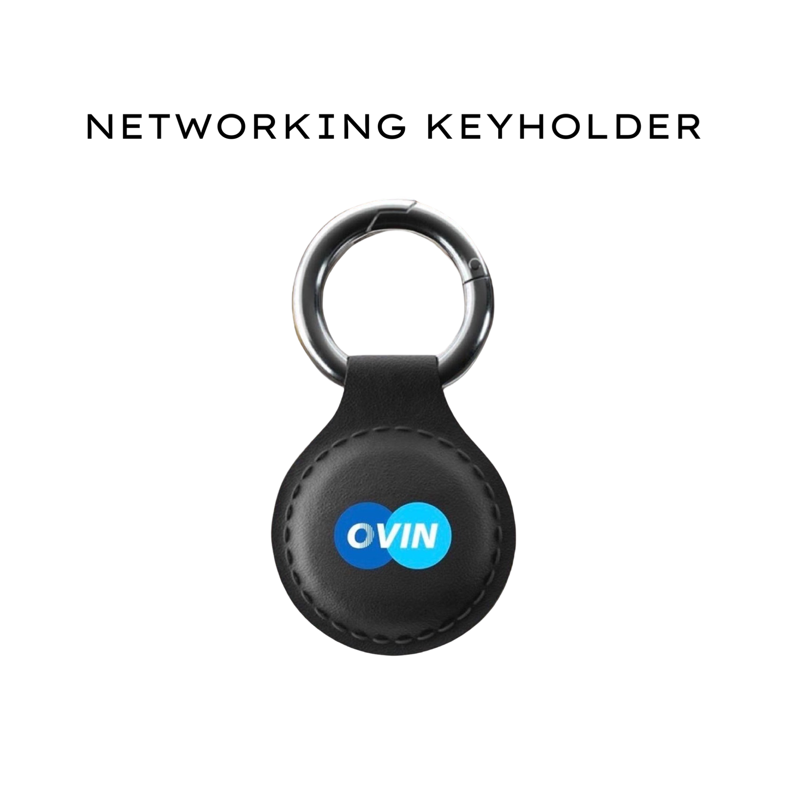 OVIN KEYHOLDER