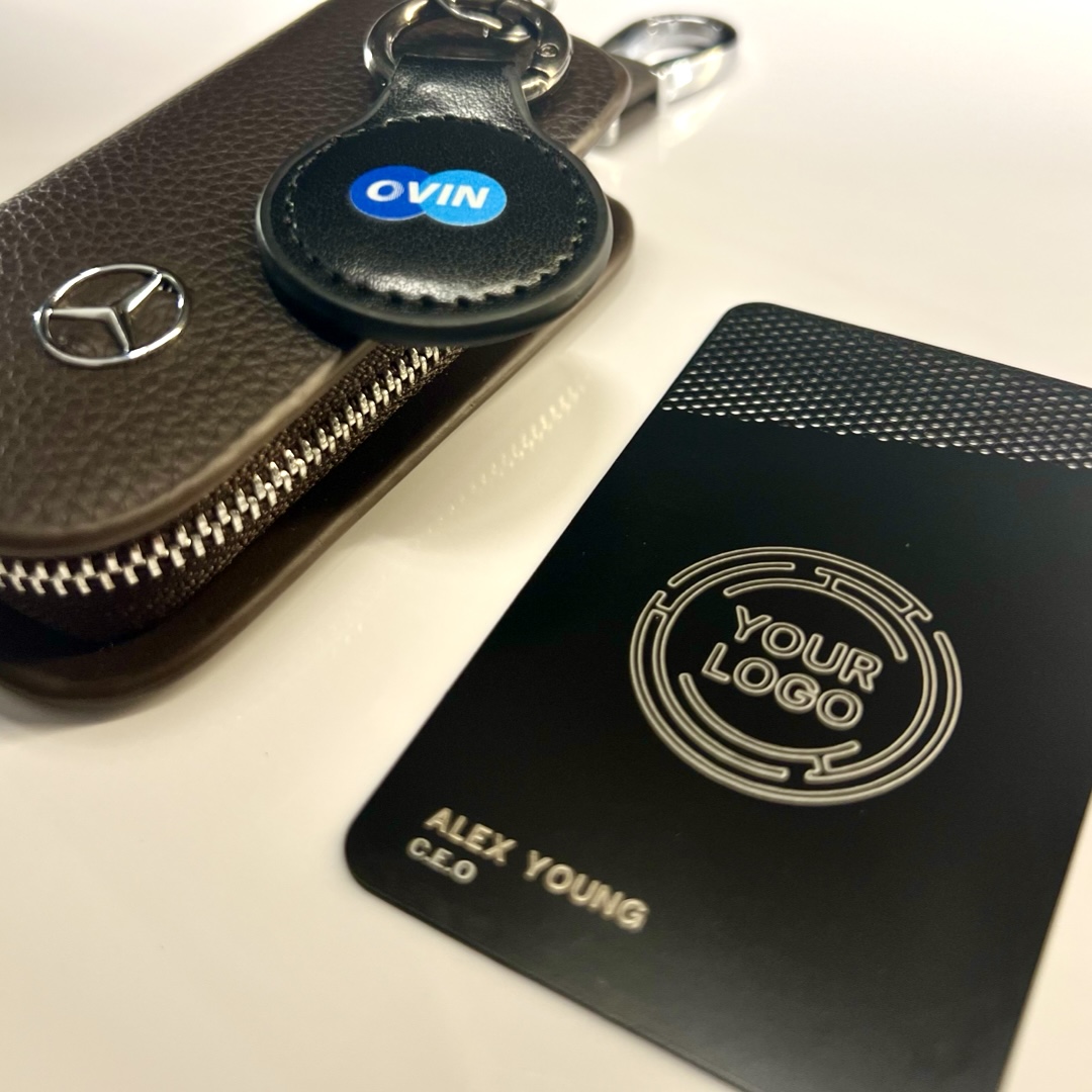 OVIN CUSTOM