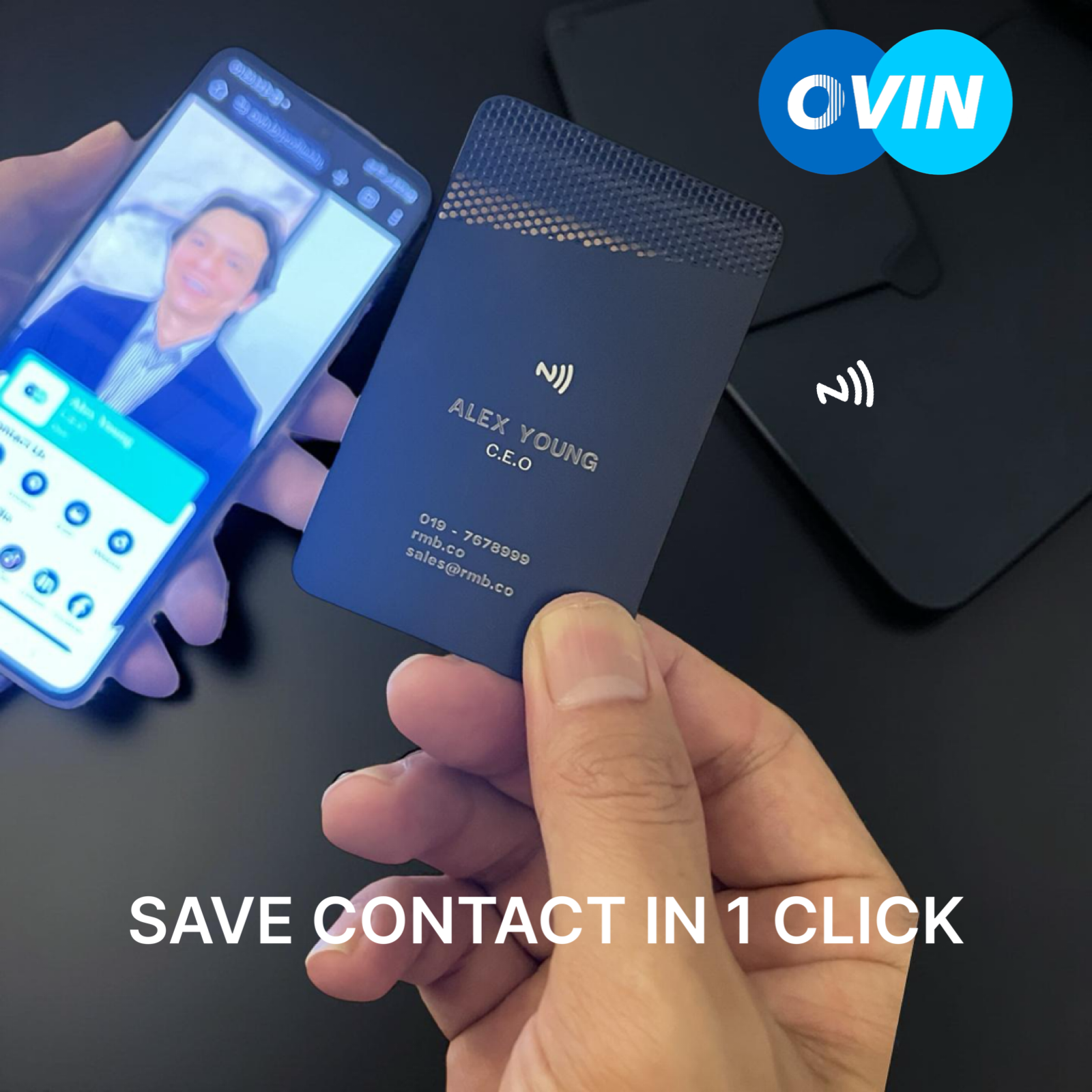 OVIN DELUXE