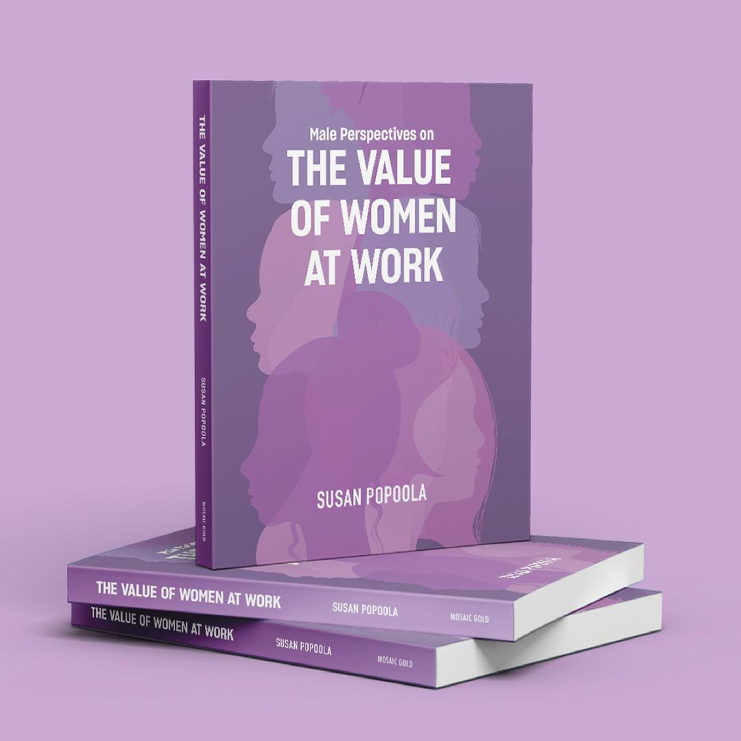 Male Perspectives on The Value of Women at Work