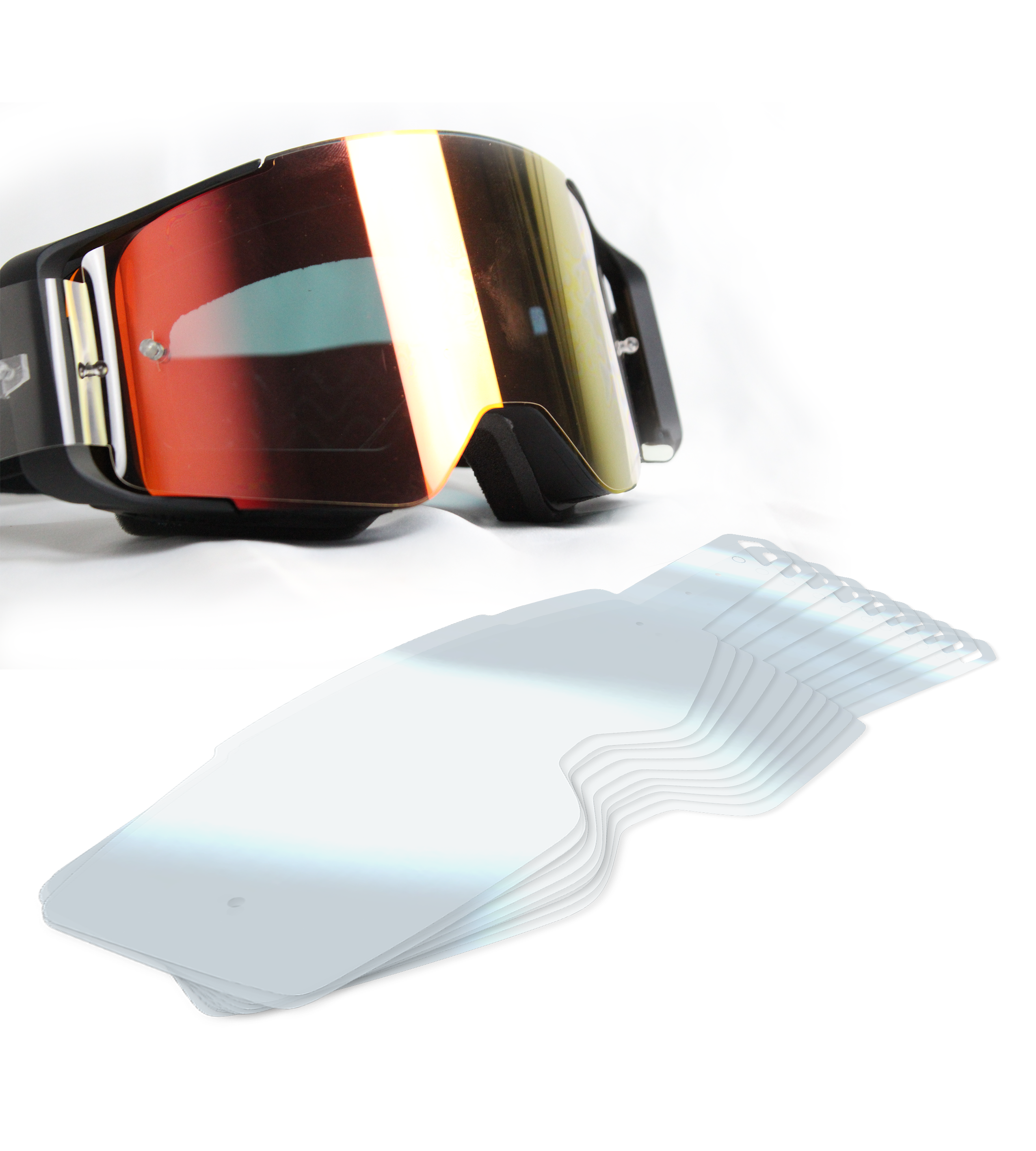 Tear-off Fantom Vetala