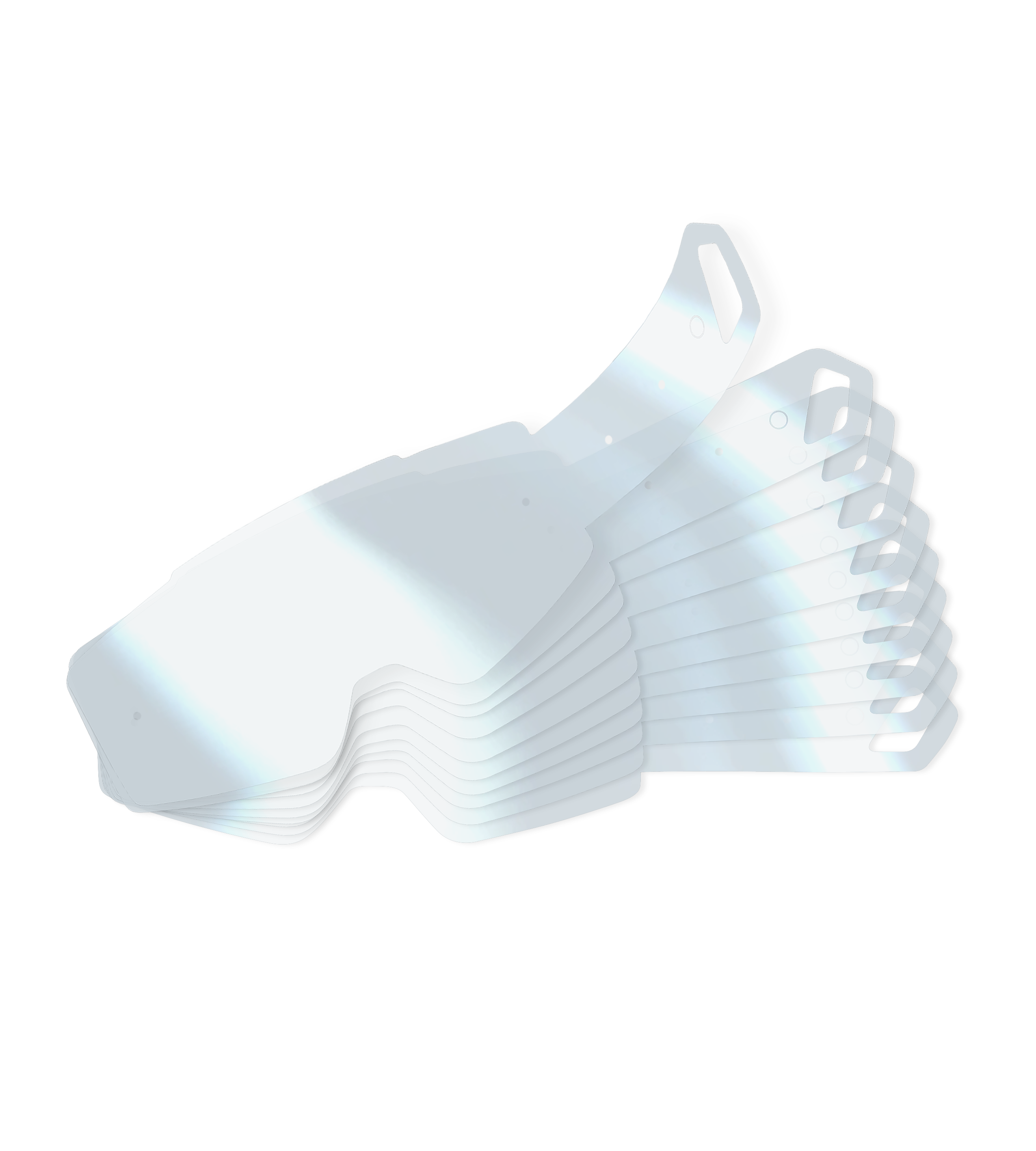 Tear-off Fantom Vetala