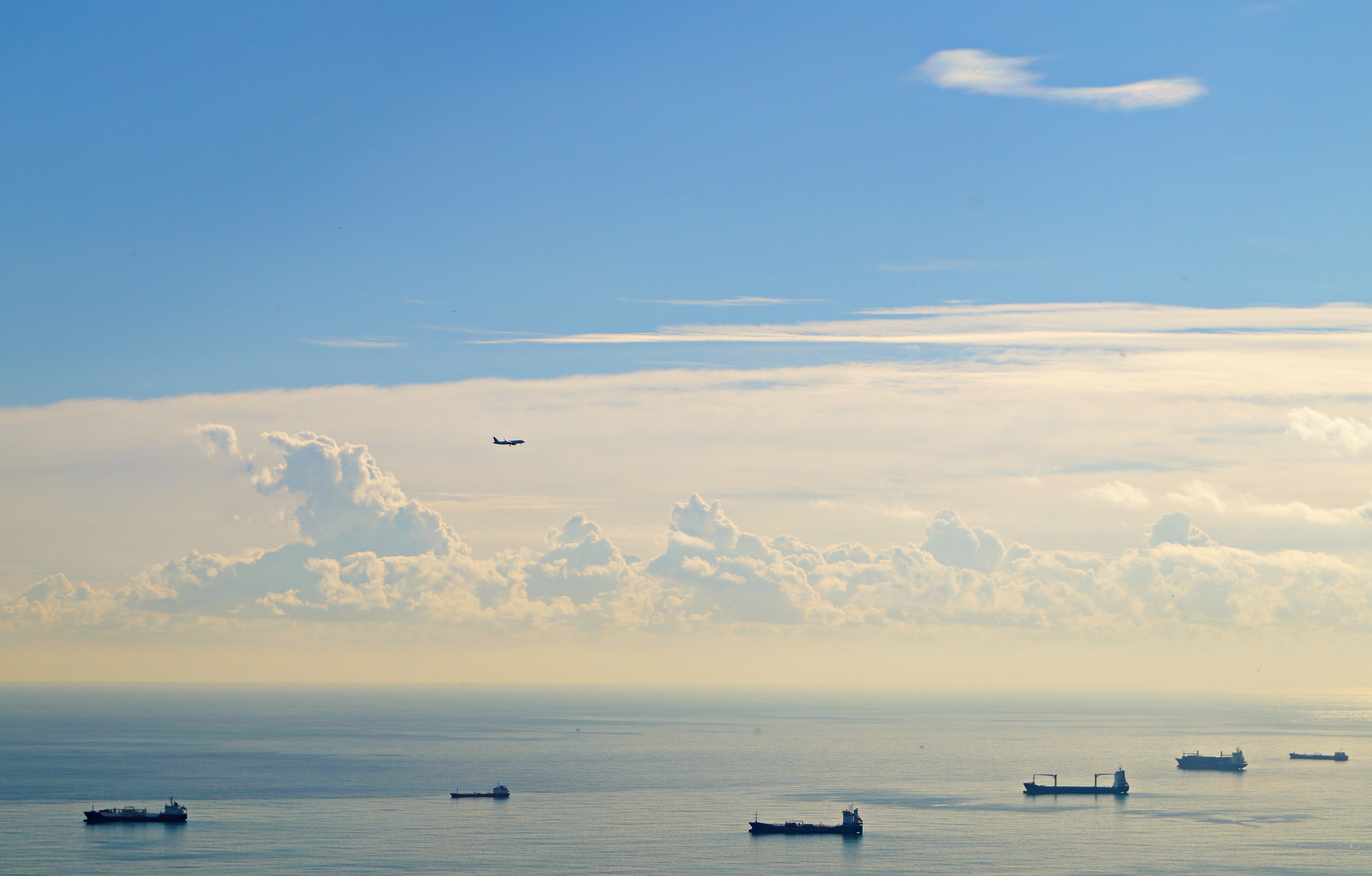 Mediterranean Sea